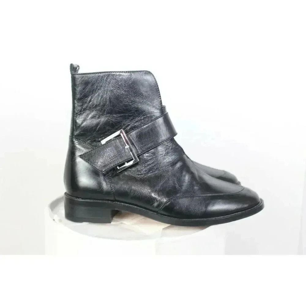 ladies YMOYNOT Ankle Boots size 37